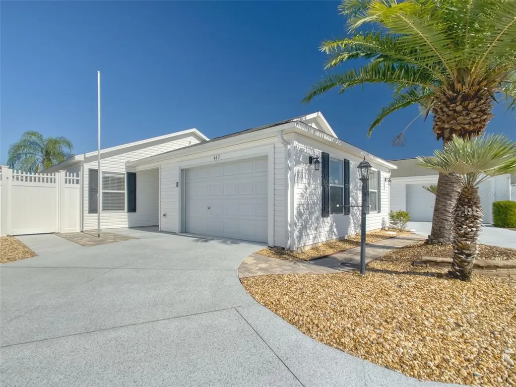 463 Grovewood Place The Villages FL 32162