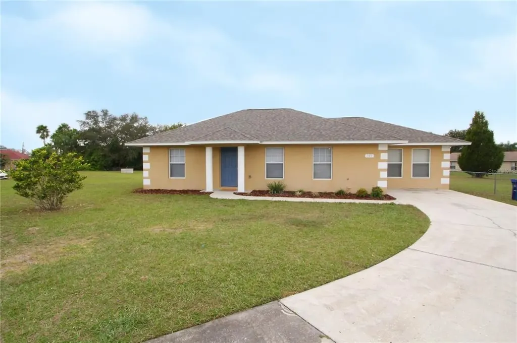 107 Highview Court Mascotte FL 34753