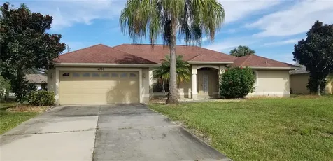 4090 W Price Boulevard North Port FL 34286