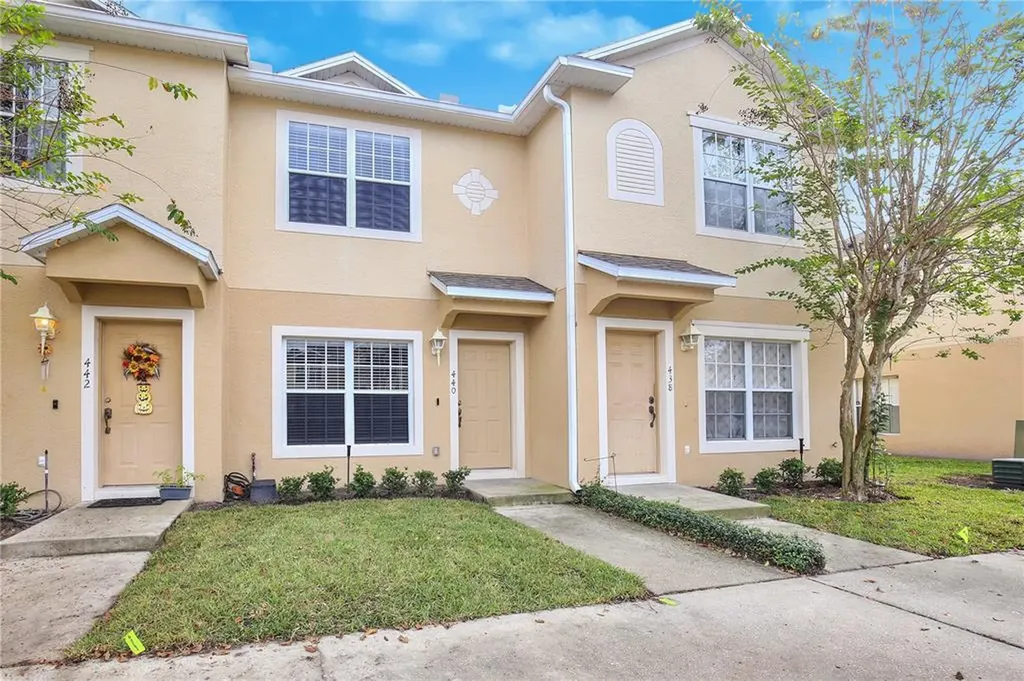 440 Wilton Circle Sanford FL 32773