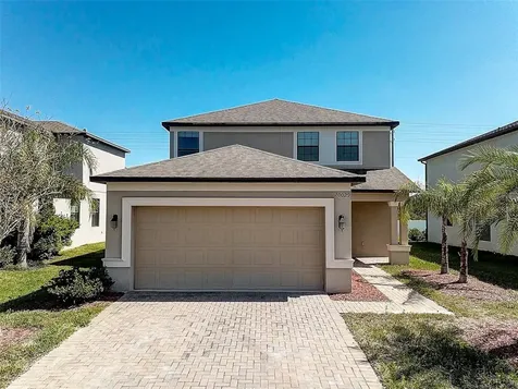 20029 Satin Leaf Avenue Tampa FL 33647