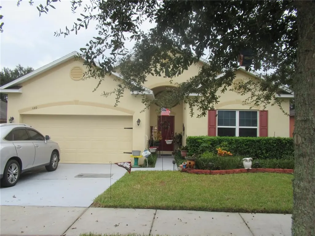 1142 Democracy Drive Haines City FL 33844