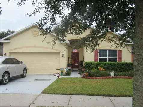 1142 Democracy Drive Haines City FL 33844
