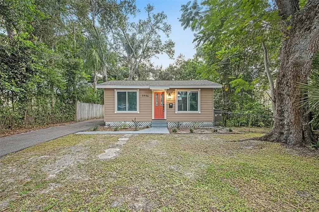 5456 3rd Avenue S St Petersburg FL 33707