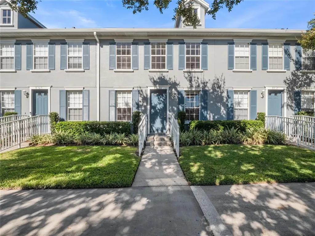 8513 Saratoga Inlet Drive Orlando FL 32829