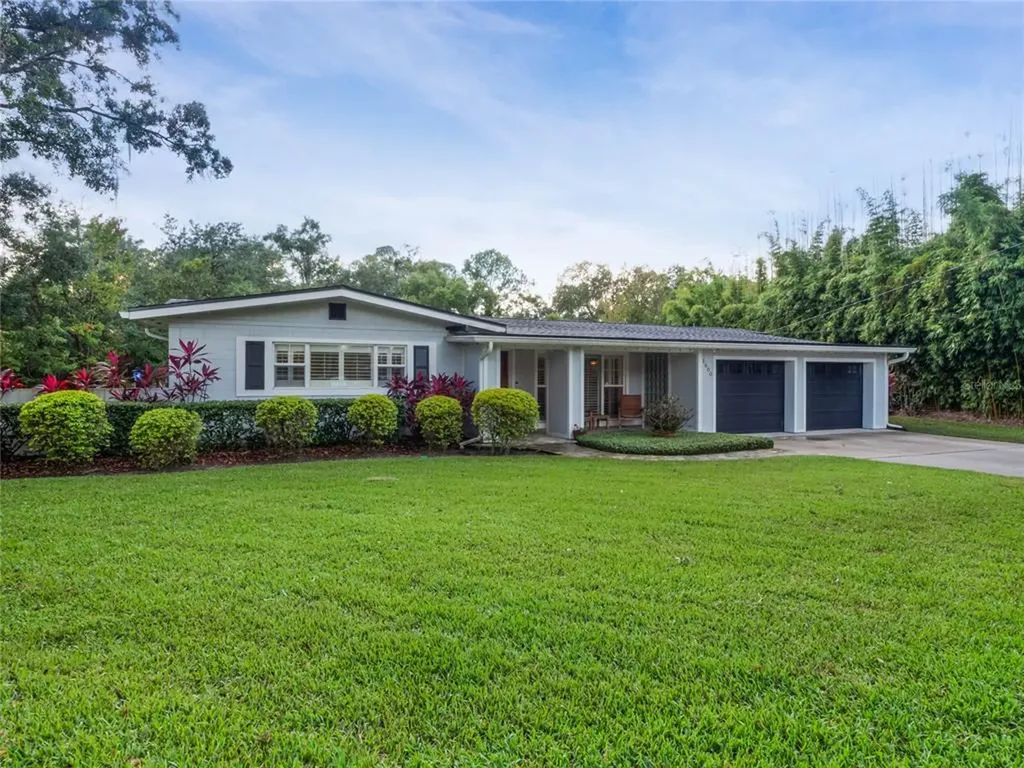 1600 Anchor Court Orlando FL 32804
