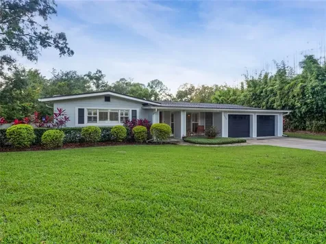 1600 Anchor Court Orlando FL 32804