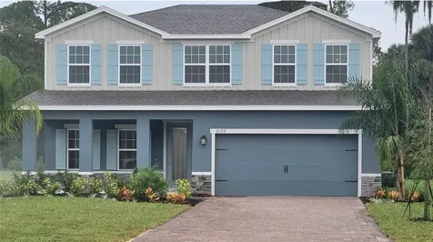 2150 Swinstead Drive Sanford FL 32773