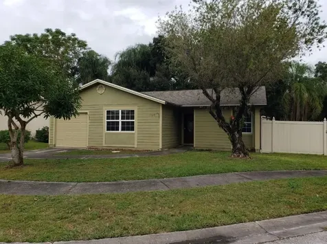 1329 Cypress Arbor Place Kissimmee FL 34744