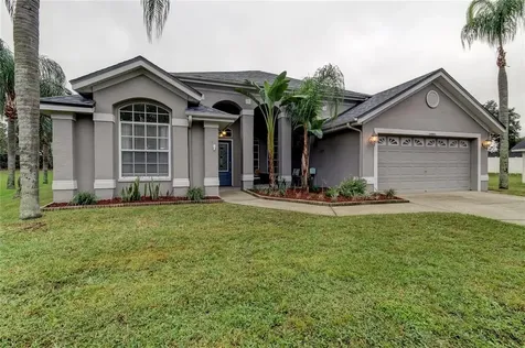 28804 Creekwood Drive Wesley Chapel FL 33545