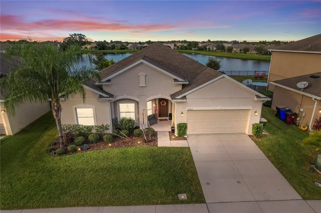 3507 Sprite Lane Saint Cloud FL 34772