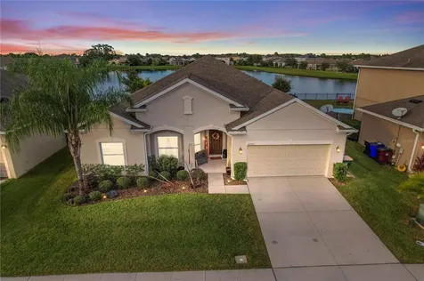 3507 Sprite Lane Saint Cloud FL 34772