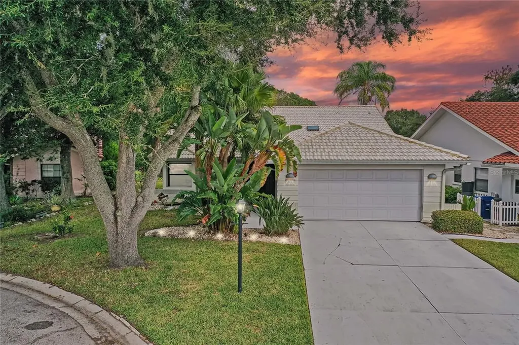 5933 San Michelle Drive Sarasota FL 34243