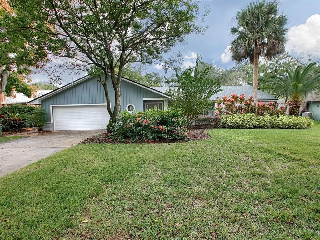 4063 Lake Mira Drive Orlando FL 32817