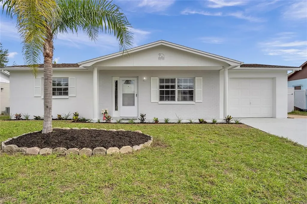 9230 Whitman Lane Port Richey FL 34668
