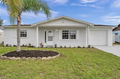 9230 Whitman Lane Port Richey FL 34668