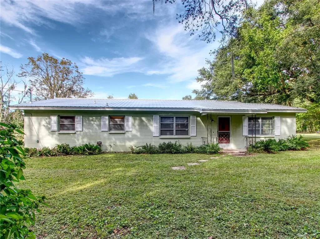 1702 Sparkman Road Plant City FL 33566