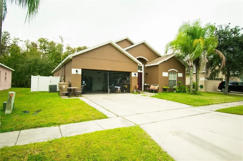 4430 Spring Blossom Drive Kissimmee FL 34746