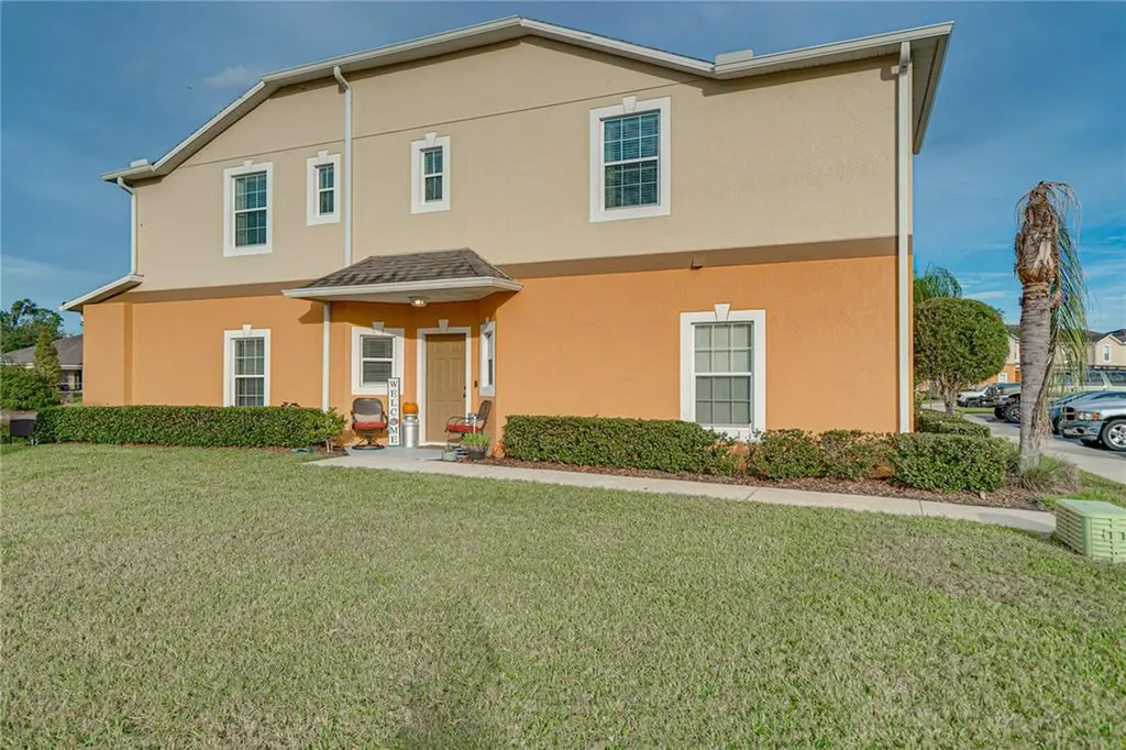4078 Winding Vine Drive Lakeland FL 33812