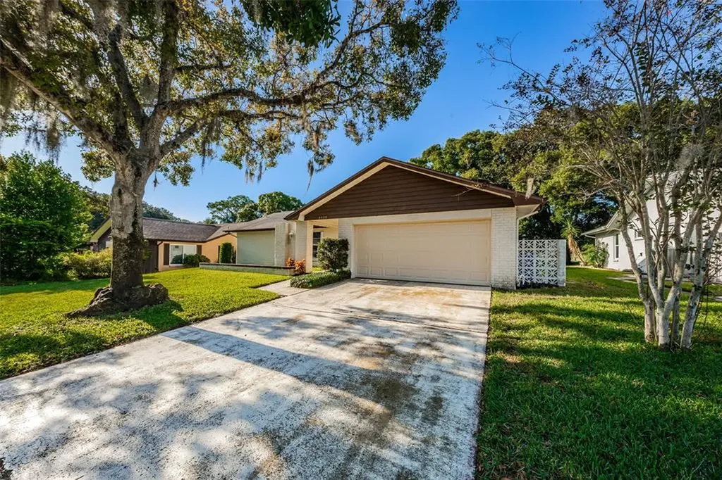 3020 Gregor Court Palm Harbor FL 34684