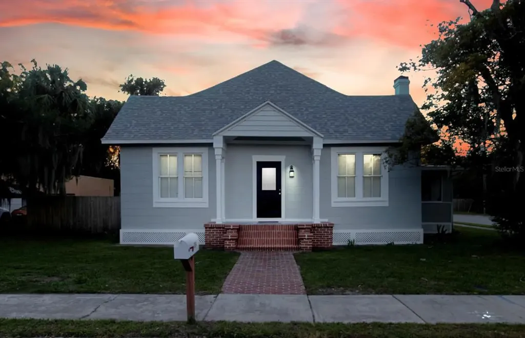 304 S Clyde Avenue Kissimmee FL 34741