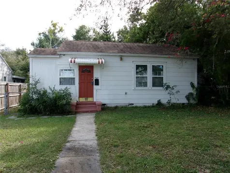 460 29th Avenue N St Petersburg FL 33704