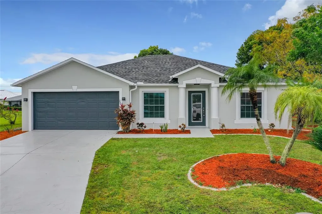 2074 Mauritania Road Punta Gorda FL 33983