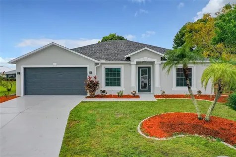 2074 Mauritania Road Punta Gorda FL 33983