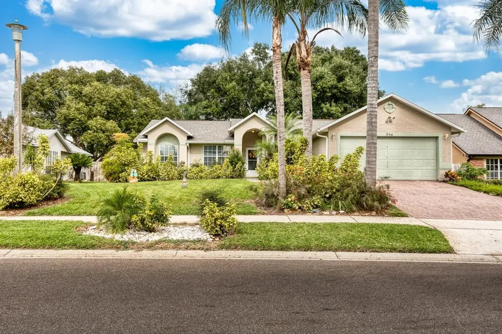 308 Bent Way Lane Lake Mary FL 32746