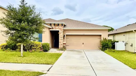 132 Waterside Circle Winter Haven FL 33880