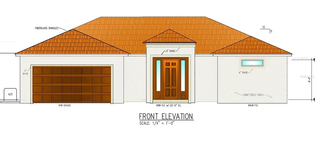3190 Darius Avenue North Port FL 34288