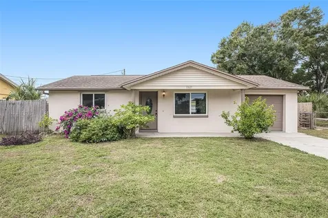11621 Crystal Lake Drive Port Richey FL 34668