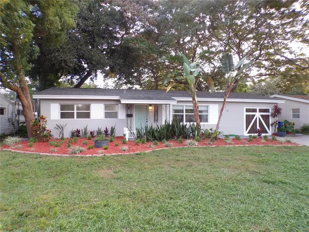 5514 7th Avenue N St Petersburg FL 33710