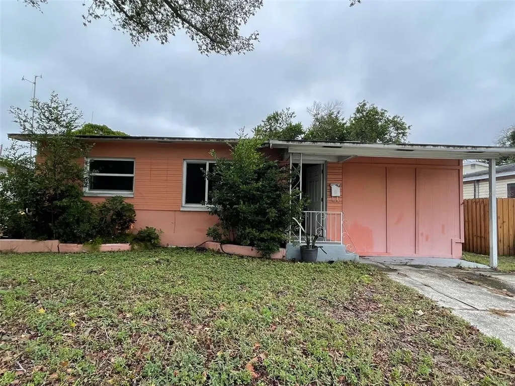 4751 22nd Avenue N St Petersburg FL 33713