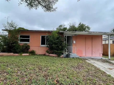 4751 22nd Avenue N St Petersburg FL 33713