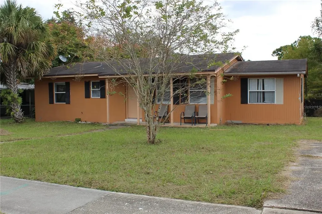 1517 Providence Boulevard Deltona FL 32725
