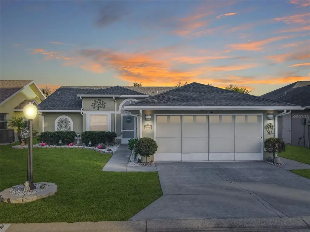 506 Eastlake Drive Haines City FL 33844