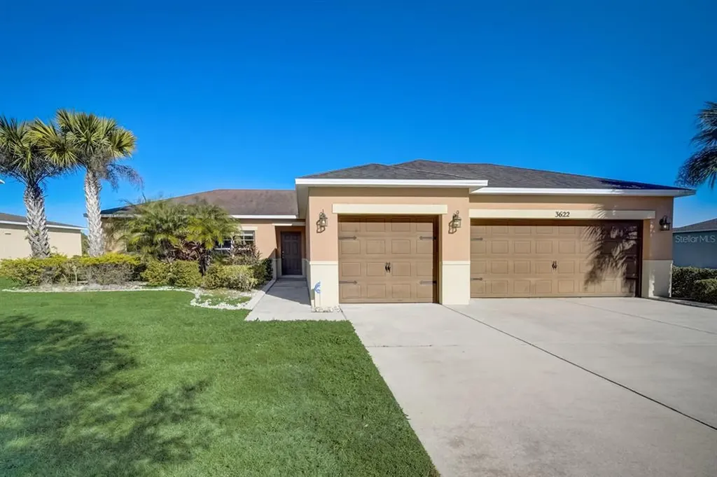 3622 Sail Harbor Drive Kissimmee FL 34746