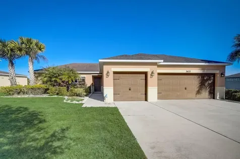 3622 Sail Harbor Drive Kissimmee FL 34746