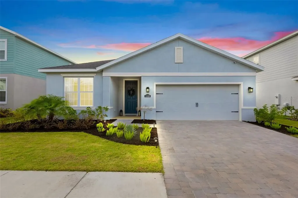 12329 Blue Pacific Drive Riverview FL 33579