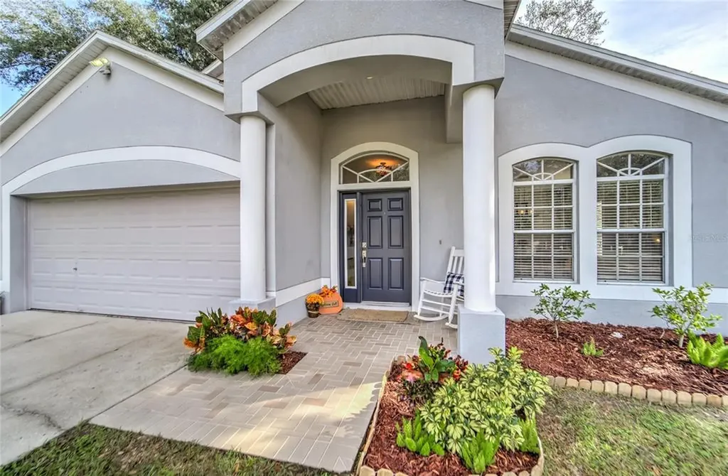 1602 Cason Wood Court Plant City FL 33563