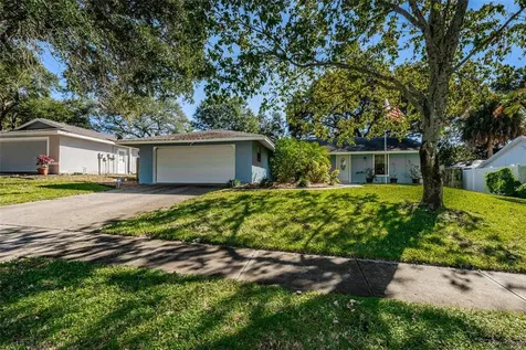 1662 Spottswood Circle Palm Harbor FL 34683