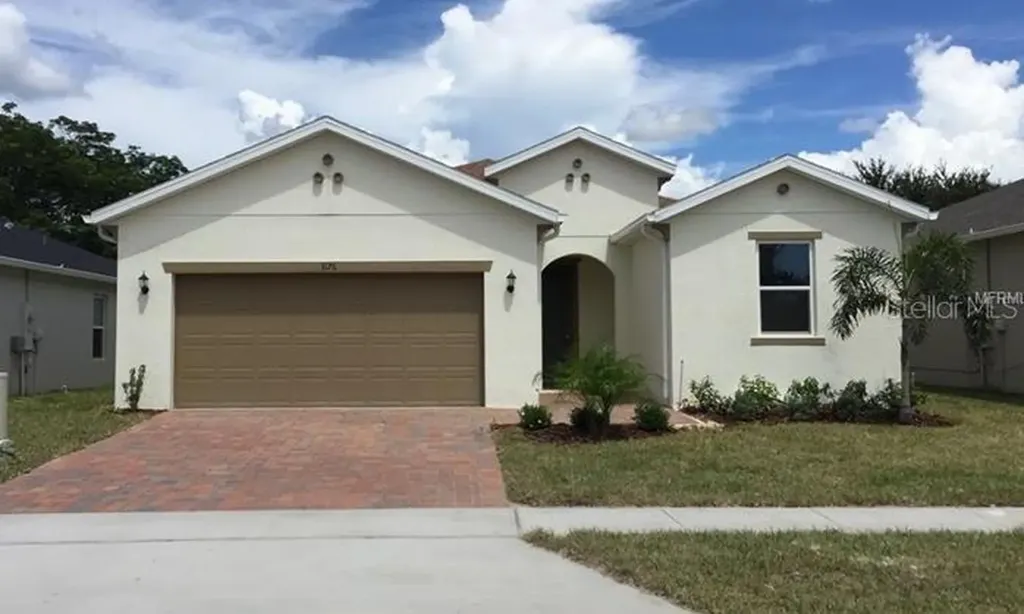 3176 Bayou Lane Tavares FL 32778