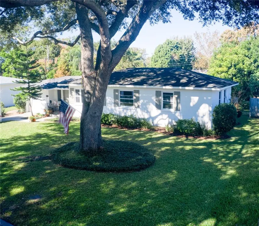 1118 Afton Street Lakeland FL 33803