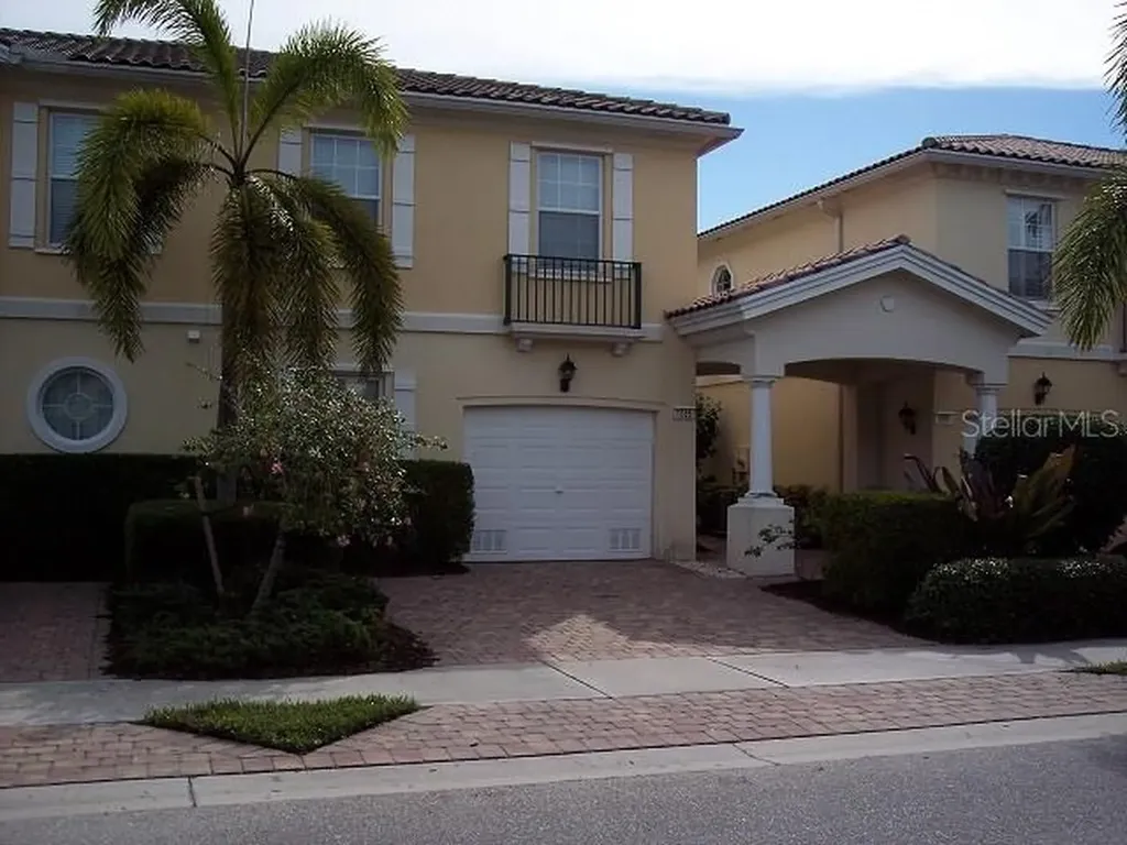 1855 Burgos Drive Sarasota FL 34238