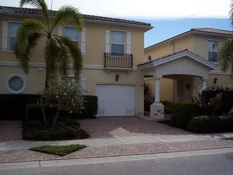 1855 Burgos Drive Sarasota FL 34238