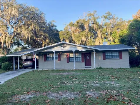 6814 Fern Circle Leesburg FL 34748