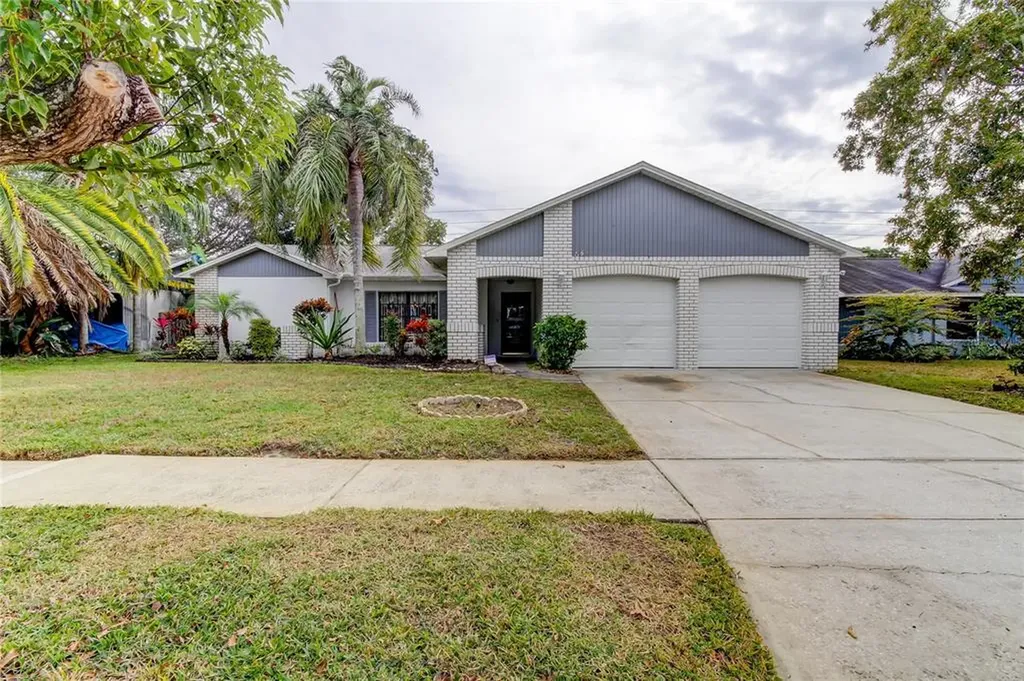 2620 Blossom Lake Drive Holiday FL 34691