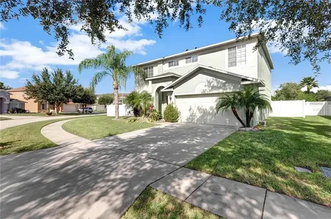 1652 Marumbi Court Wesley Chapel FL 33544