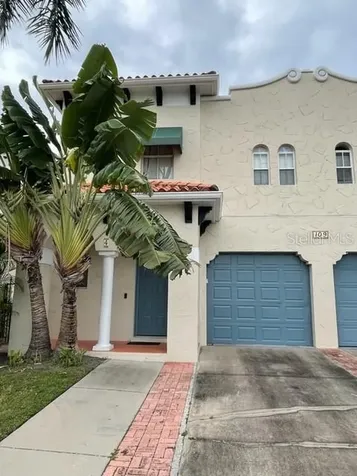 109 S Melville Avenue Tampa FL 33606